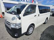 2020 TOYOTA REGIUS ACE VAN
