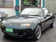 2007 MAZDA ROADSTER