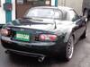 MAZDA ROADSTER