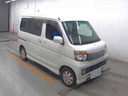 2013 DAIHATSU ATRAI WAGON