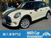 2014 BMW MINI COOPER