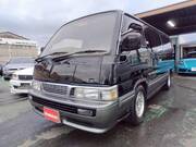 1994 NISSAN CARAVAN COACH ROYAL