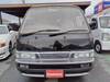 NISSAN CARAVAN COACH