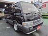 NISSAN CARAVAN COACH