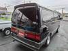 NISSAN CARAVAN COACH