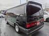 NISSAN CARAVAN COACH