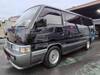 NISSAN CARAVAN COACH