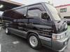 NISSAN CARAVAN COACH