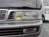 NISSAN CARAVAN COACH