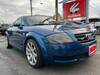 AUDI TT COUPE