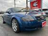AUDI TT COUPE