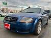 AUDI TT COUPE