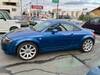 AUDI TT COUPE