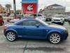 AUDI TT COUPE