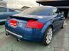 AUDI TT COUPE