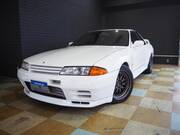 1993 NISSAN SKYLINE