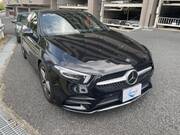 2018 MERCEDES BENZ A-CLASS