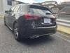 MERCEDES BENZ A-CLASS