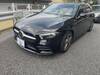 MERCEDES BENZ A-CLASS