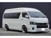 TOYOTA HIACE COMMUTER