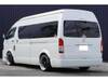 TOYOTA HIACE COMMUTER