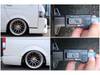 TOYOTA HIACE COMMUTER
