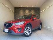 2013 MAZDA CX-5 XD