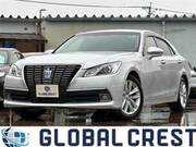 2014 TOYOTA CROWN HYBRID