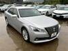 TOYOTA CROWN HYBRID