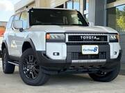 2024 TOYOTA LANDCRUISER 250