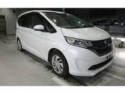 2019 HONDA FREED