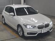 2018 BMW 1 SERIES