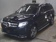 2016 MERCEDES BENZ GLS