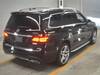 MERCEDES BENZ GLS