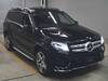MERCEDES BENZ GLS