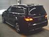 MERCEDES BENZ GLS