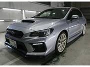 2018 SUBARU WRX STI