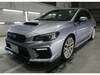 SUBARU WRX STI