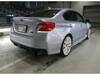 SUBARU WRX STI