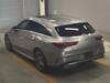 MERCEDES BENZ CLA-CLASS Shooting Brake