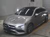MERCEDES BENZ CLA-CLASS Shooting Brake