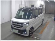 2024 SUZUKI SPACIA CUSTOM