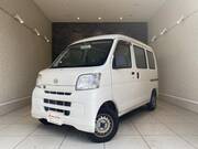 2016 DAIHATSU HIJET CARGO