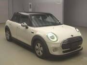2019 BMW MINI