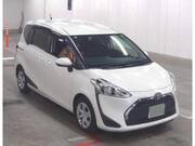 2021 TOYOTA SIENTA G
