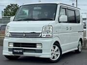 2009 SUZUKI EVERY WAGON