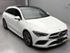 MERCEDES BENZ CLA-CLASS Shooting Brake