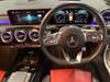 MERCEDES BENZ CLA-CLASS Shooting Brake