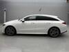 MERCEDES BENZ CLA-CLASS Shooting Brake