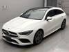 MERCEDES BENZ CLA-CLASS Shooting Brake